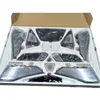 Copertura luminosa per altoparlanti X5 X7