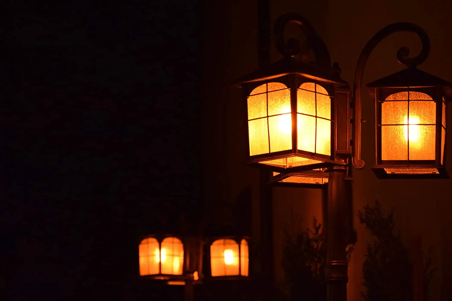 4w Blinking Led Flame Bulb E26 Led Bulb With Gravity Sensor Home Hotel