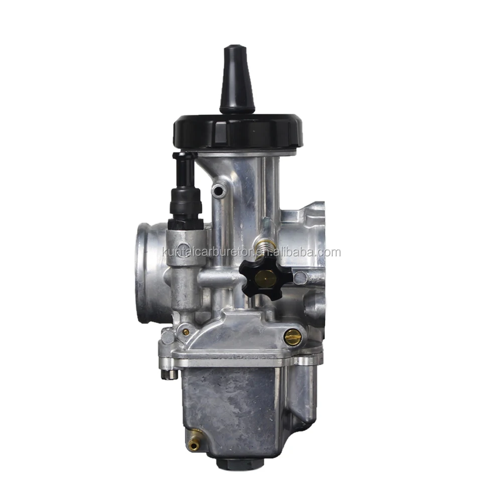 For 4T Engine KOSO KSR EVO Carburutor 28mm 30mm 32mm 34mm Evolution KIT PWK EVO Carb for Universal HONDA Yamaha KAWASAKI