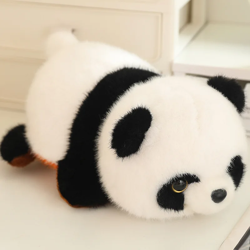 レトロ ウォルターおじさんの動物ファミリー ハンナ アライグマ ぬいぐるみ 4色 アライグマぬいぐるみキーホルダー ぬいぐるみペンダント