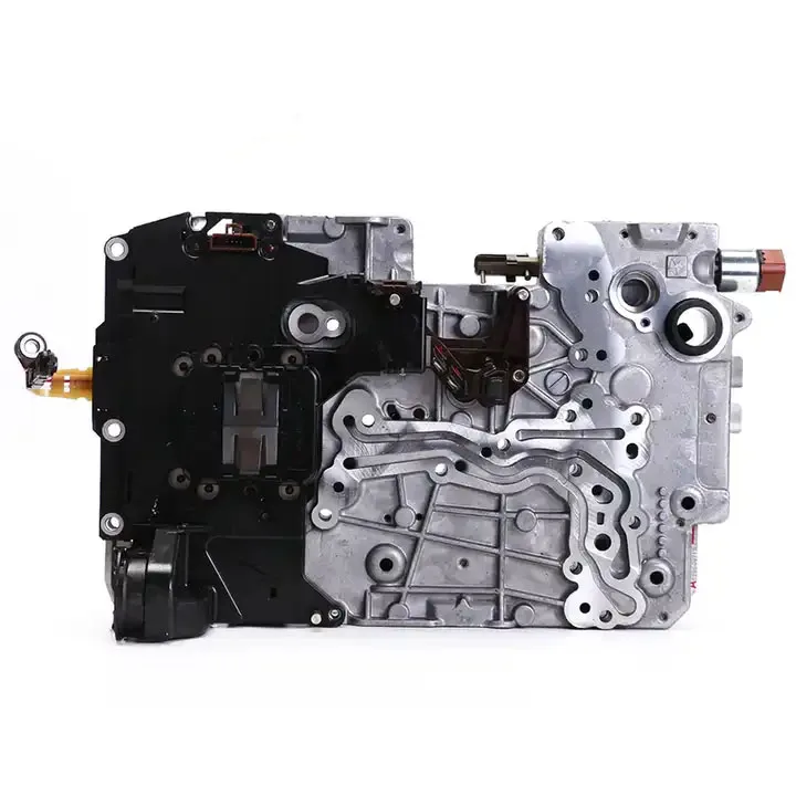 Genuine High Quality Automatic Transmission Systems Transmission Valve Body Mechatronics 8hp45 for BMW