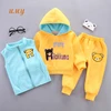 Set da 3 pezzi 2