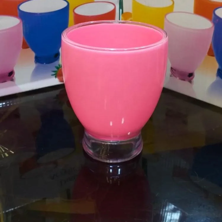 acrylic tableware