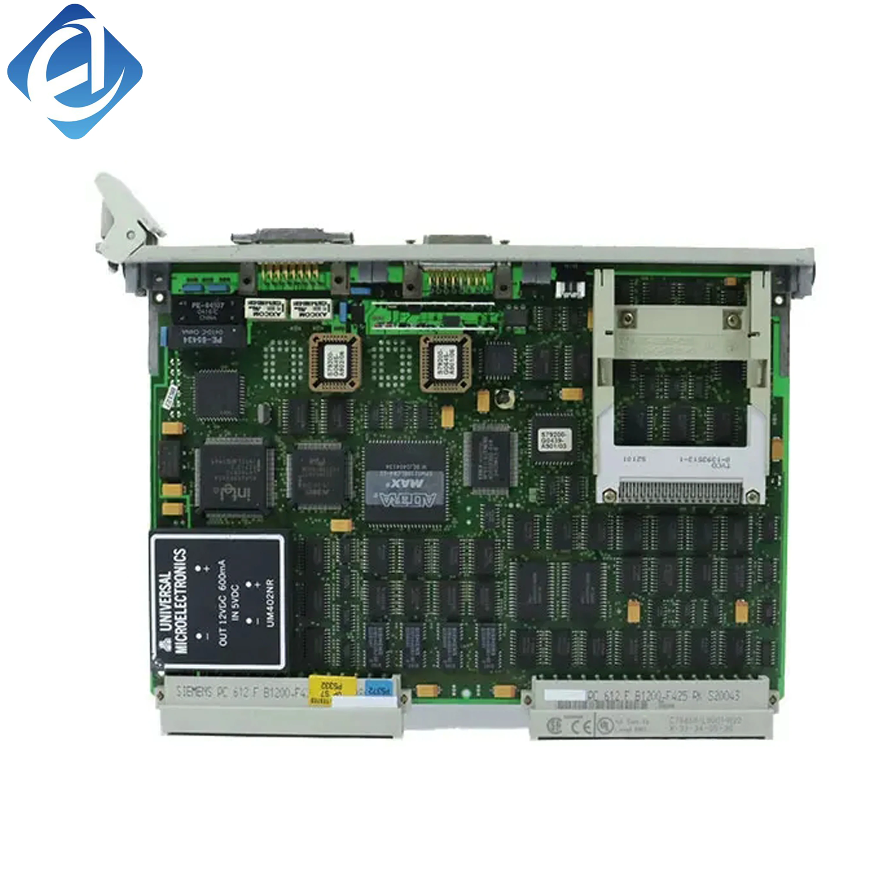 New Original 6GK1143-0TB01 SIMATIC NET communication processor for industrial network connection. Supports high-speed data transmission, stable Ethernet communication, strong anti-interference, and reliable compatibility.