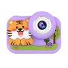 Purple Tiger HD Dual Camera (Takes 54 Photos Witho