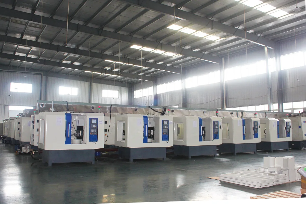 Chengdu Joint Carbide Co.,Ltd 1