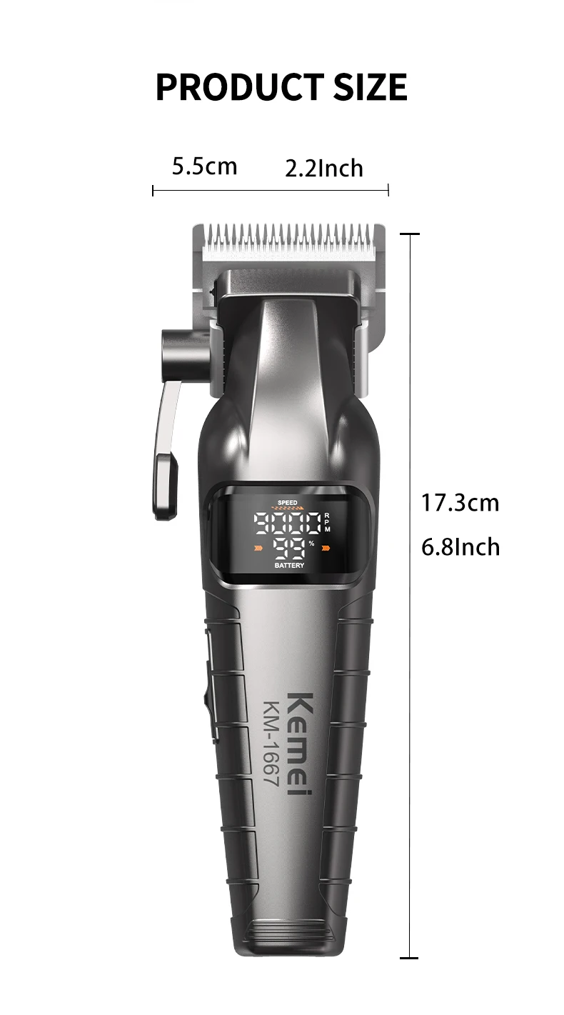 Specifications