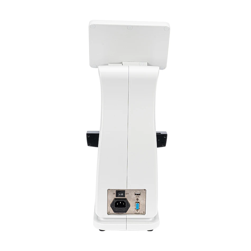 LM-260 Ophthalmic Equipment Lensmeter Auto Top Selling Digital Lensometer