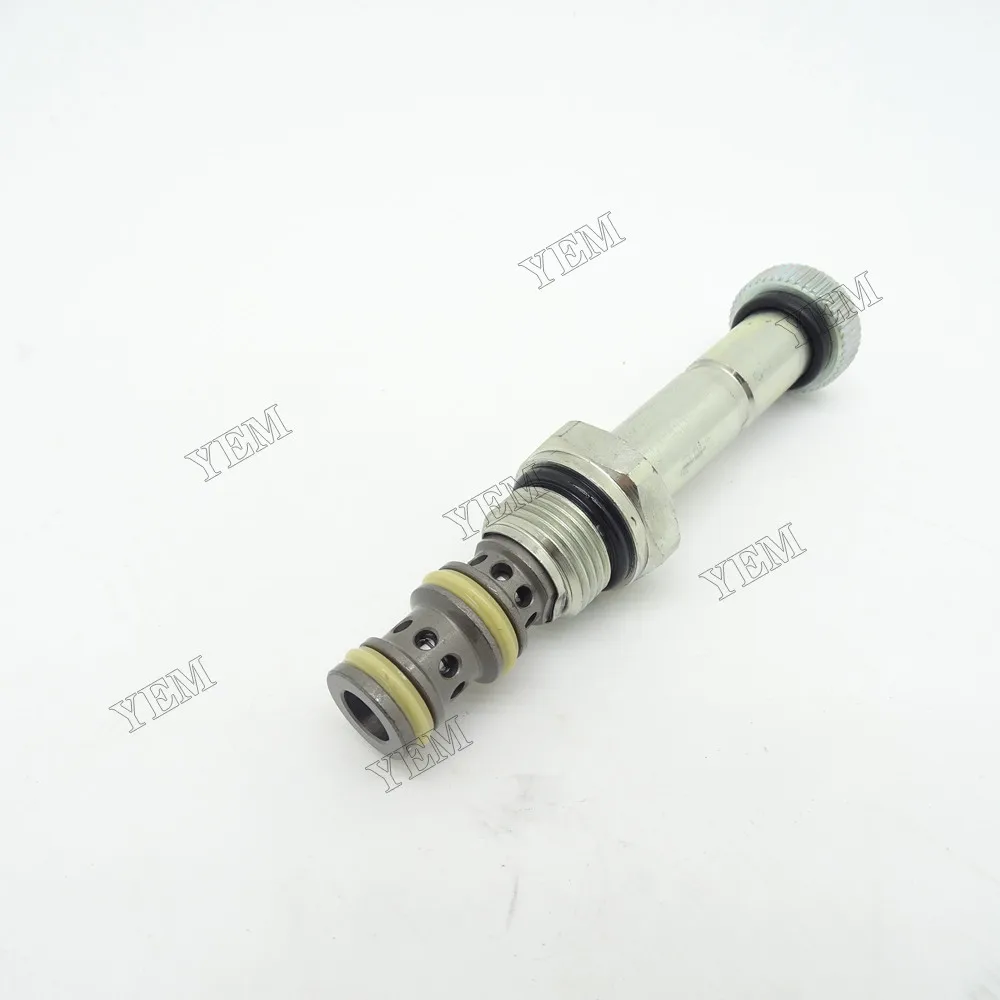 6678988 Hydraulic Pump Solenoid Valve for Bobcat Engine Spare Parts 6