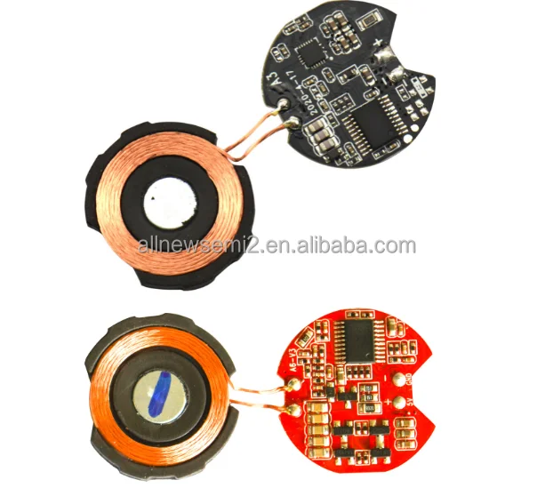 Suitable for Mobile watch PCBA motherboard module PCBA circuit board watch wireless charging motherboard