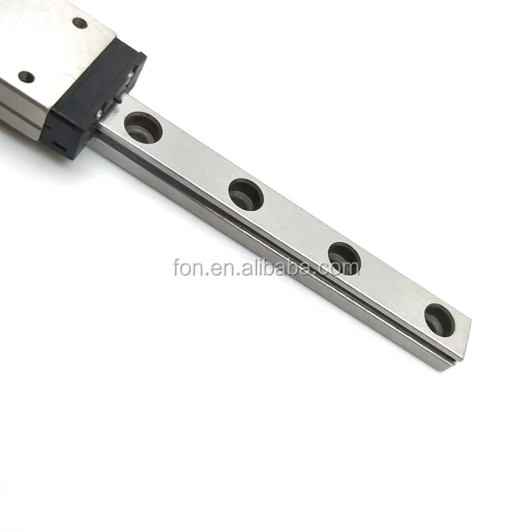 Cnc Linear Rail MGN 7C MGN 7H Linear Guide Bearing