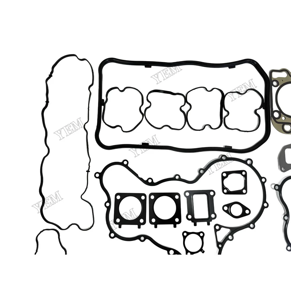Full Gasket Kit Fit for Iveco F5CE Engine 2