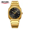 Gold/black