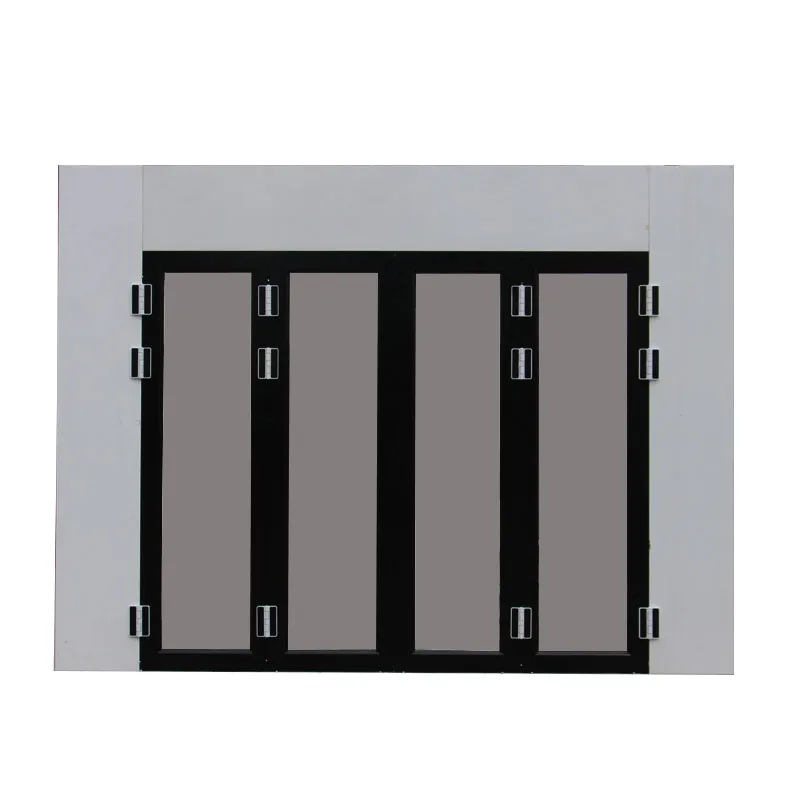 Explosion Proof Fans, Aluminum, 4m*2.8m, 50mm - detail 2