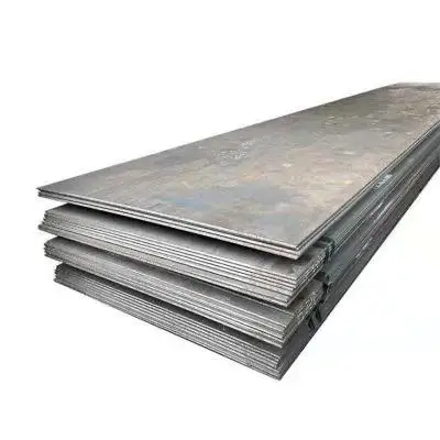 AR400 AR450 AR500 NM450 NM400 NM500 Wearing Steel Plate Hot rolled hardness HB400 HB450 HB500 wear resistant steel sheet