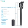 Noir - Adaptateur 27,2 mm vers 30,4 mm
