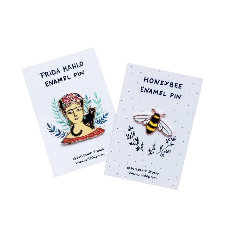 
Изготовленная на заказ металлическая мягкая эмалированная шпилька для лацкана индейки 