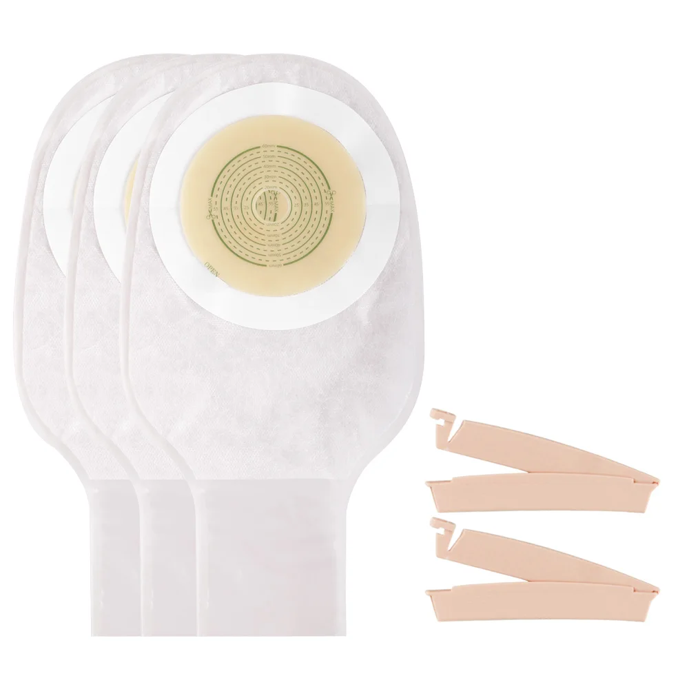 Good Price Medical Supplies Ostomy Patient One Piece Ostomy Bag For Open Colostomy Buy Ostomy Bag One Piece Ostomy Bag Best Medical Supplies Product On Alibaba Com