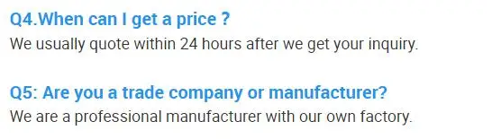 FAQ3