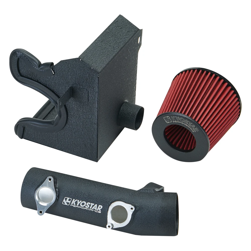 Jdm Kyostar 3'' Cold Air Intake System For Honda Accord 20182020 2.0l