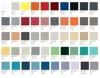 สีที่กำหนดเอง