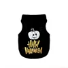 Black Pumpkin
