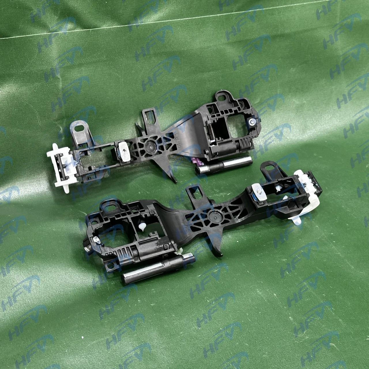 マ 69202-02270 & More - Front Door Handle Frame for Toyota Corolla
