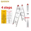 Stick Ladder 4 steps