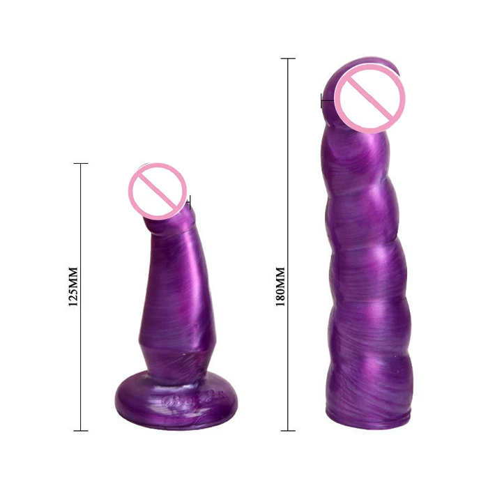 Amazon Hot selling hard double head power pants double hair cannon lesbian wear pull pants solid color double dildo