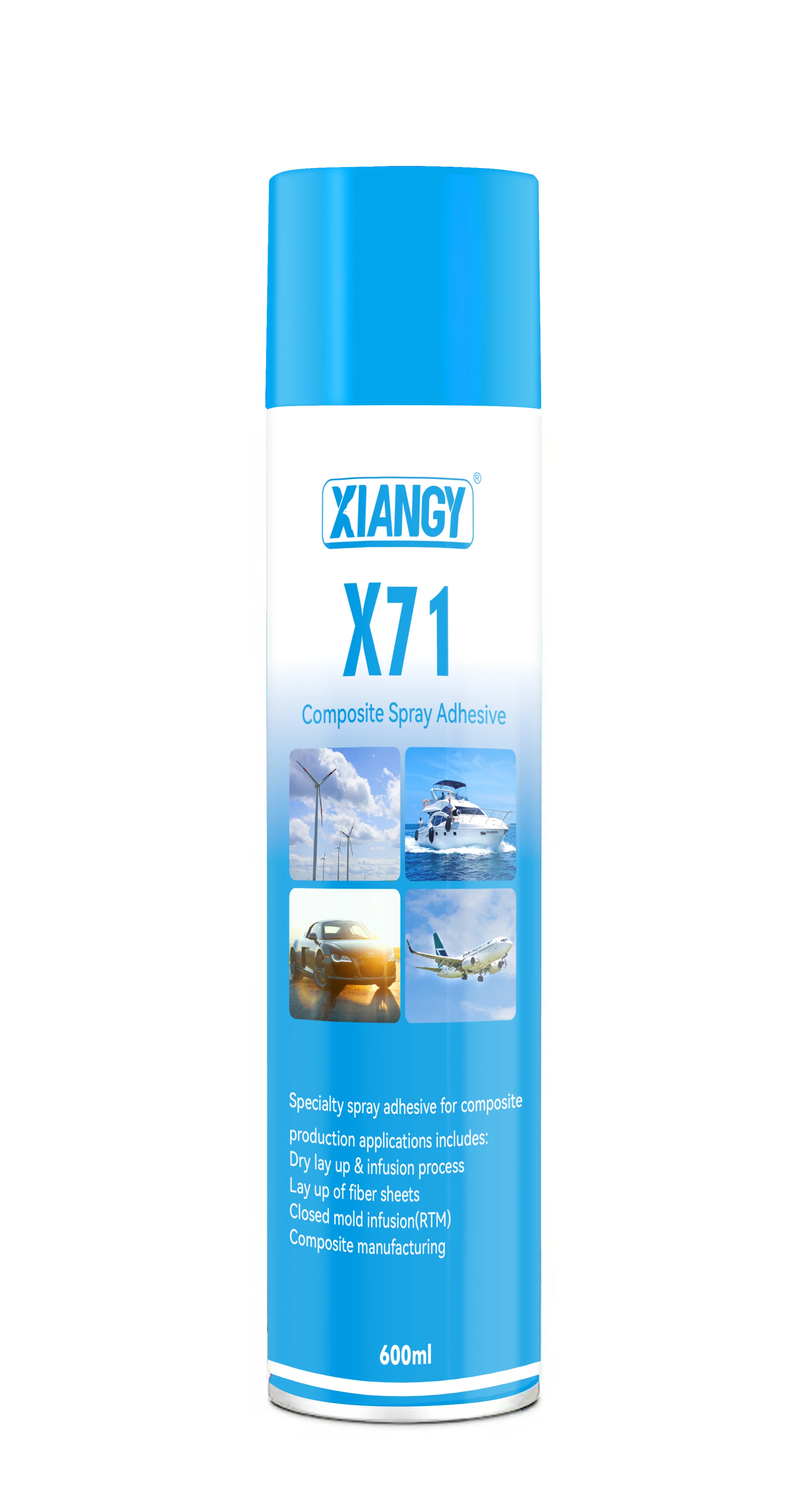 Xiangy Vacuum Infusion Spray Composite Spray Adhesive 71 Buy Vacuum
