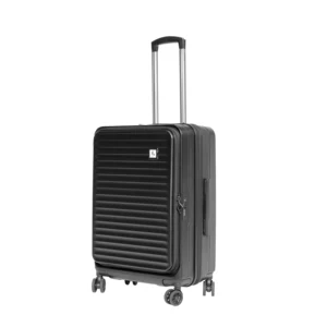 Wholesale Great Quality Large Capacity Luggage Sets Trolley case Front Opening Suitcase Travel Boarding case Trolley Luggage