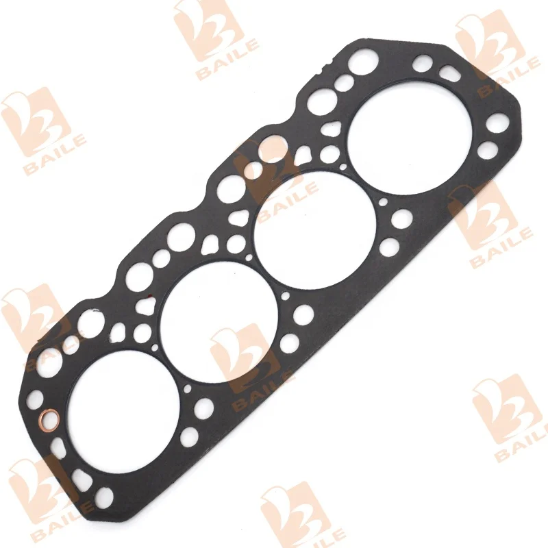 K4N Engine Connecting Rod 30H19-00030 / 30H19-00031 For Mitsubishi K4N-DI, Kobelco SK045, Caterpillar MM57SR
