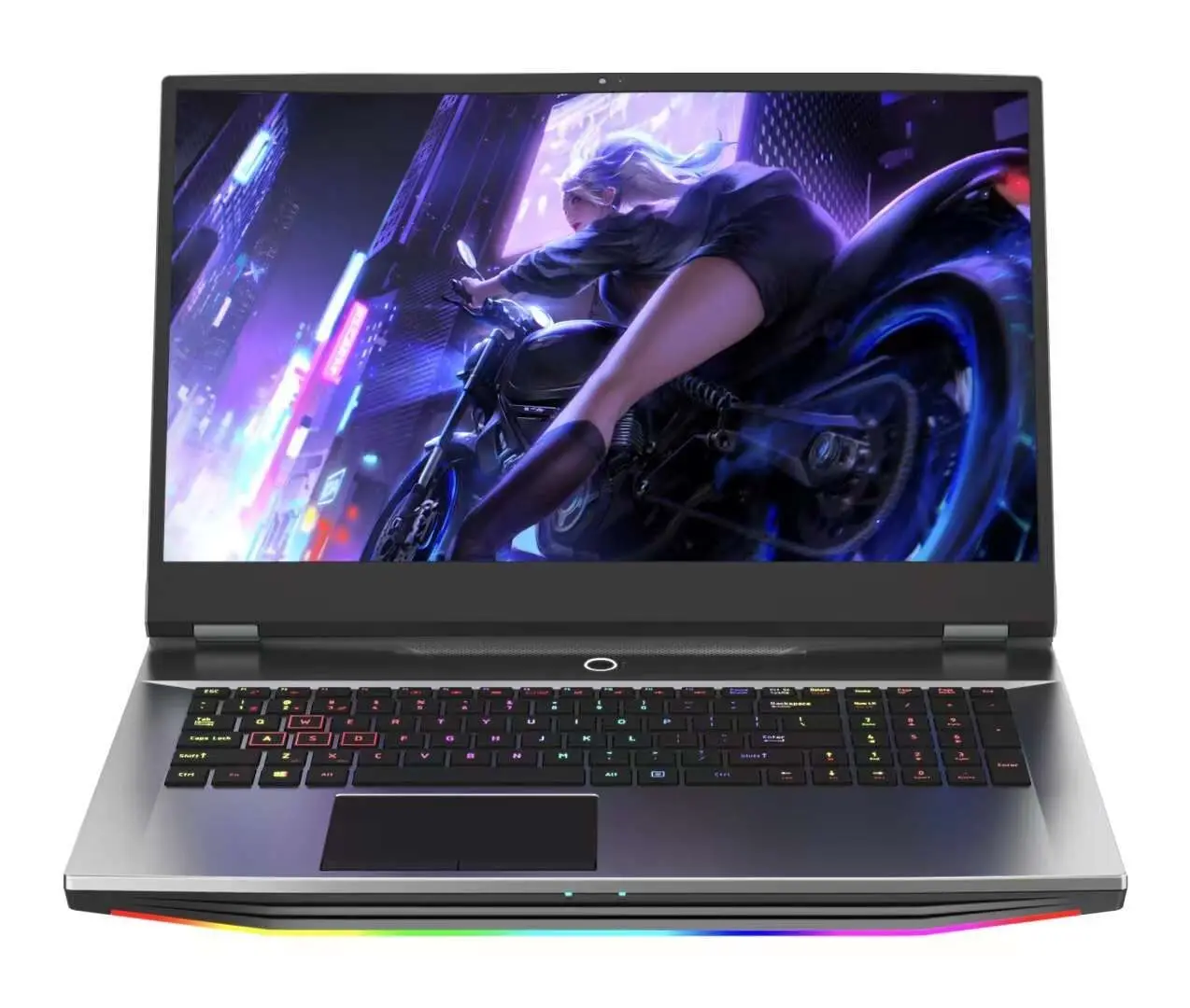 Wholesale laptop 17.3 inch E-sports screen Laptop for Game Big Screen 4GB discrete graphics card Laptop PC With SSD+HDD 2TB m.alibaba.com