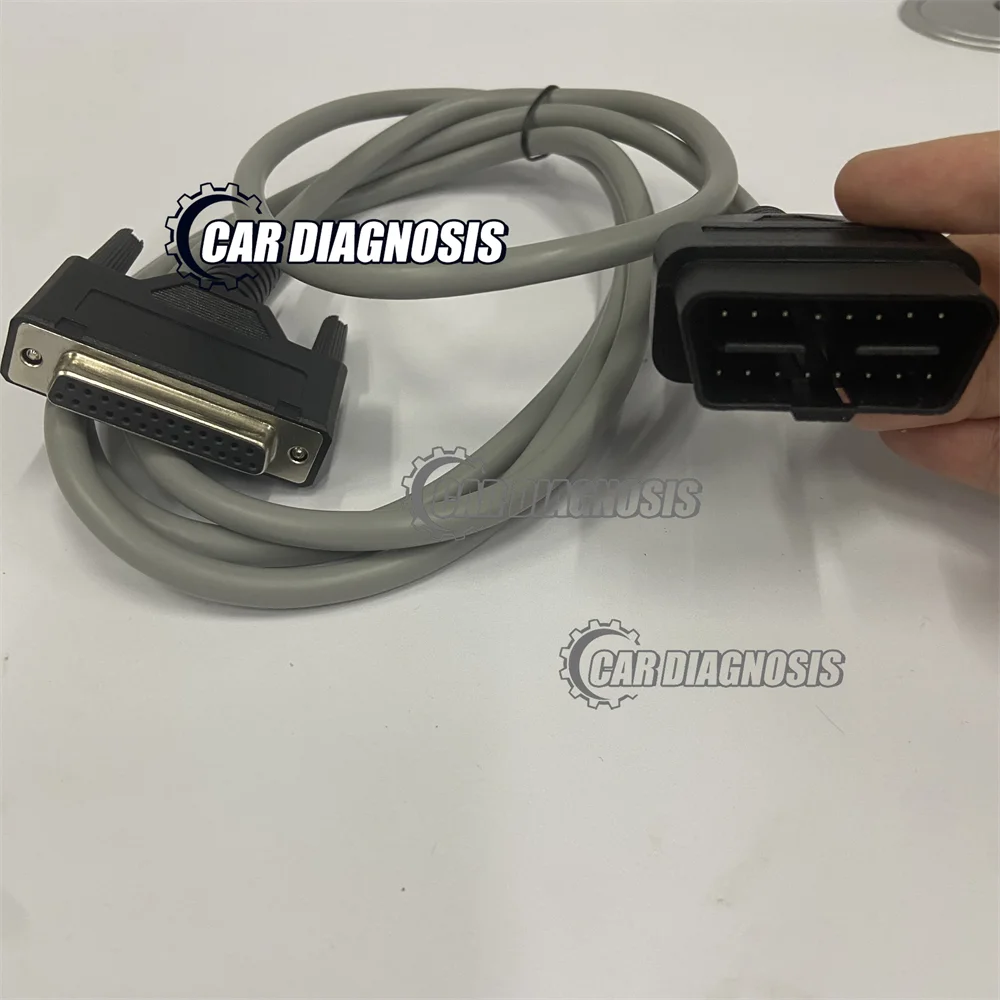 For Toyota Intelligent Tester IT2 for Suzuki for Toyota Denso Tester IT2 No Oscilloscope Auto Kubota Sdti Dst-i Diagnostic Tool
