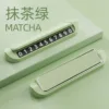 Matcha Green