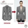 Custom Tailoring Suits