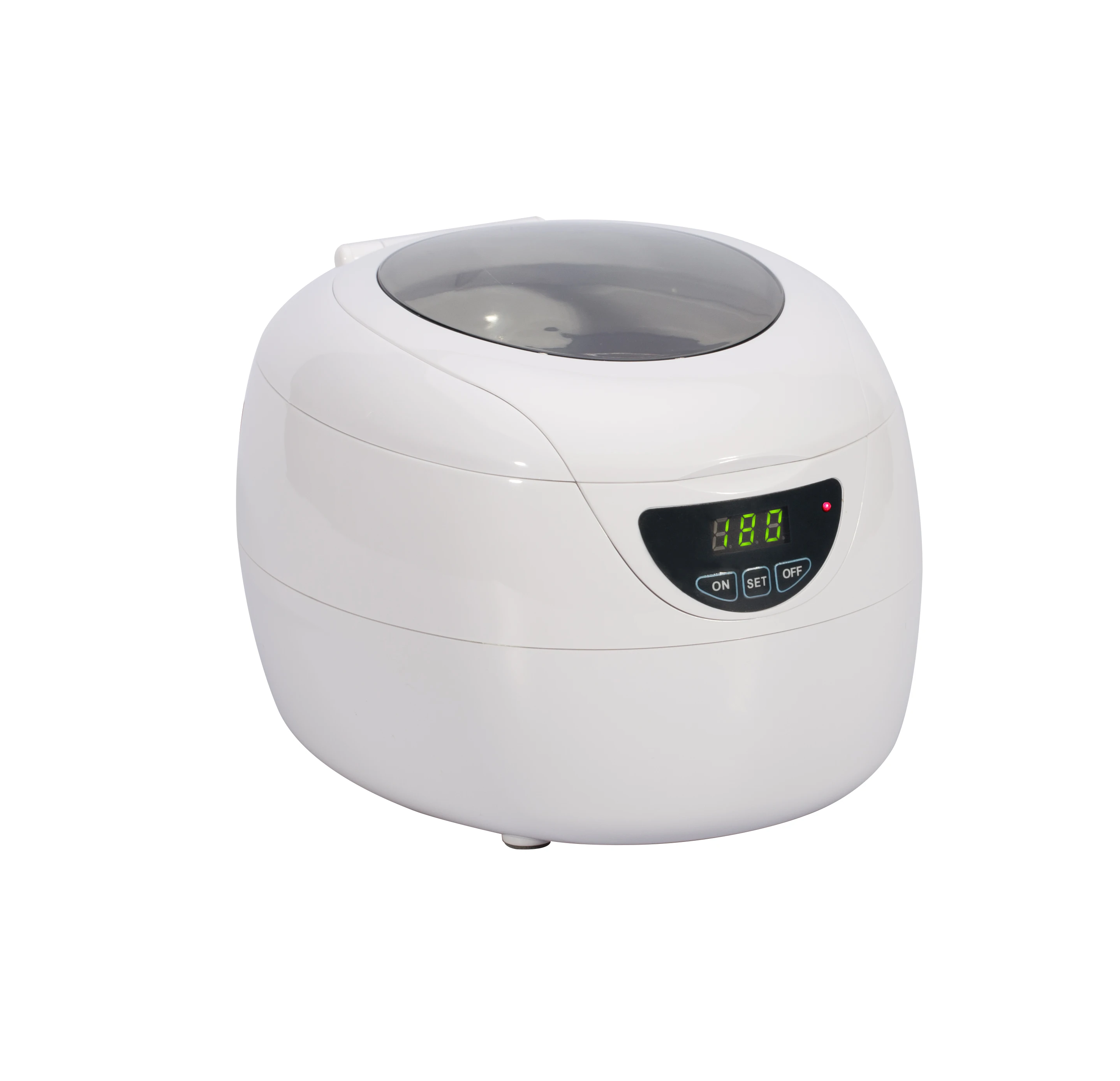 Codyson CD-7820A Safe Effective Electronic Cleaning - All-Purpose Home Ultrasonic Cleaning Machine