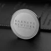 silver plated coin