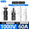 1000V 60A