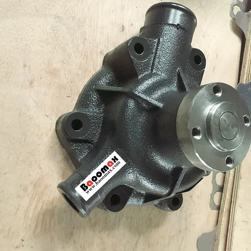 Wheel Loader Diesel Engine Spare Parts   12159770 Water Pump  for Weichai Deutz engine parts