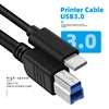 Tipo-C da USB3.0-B