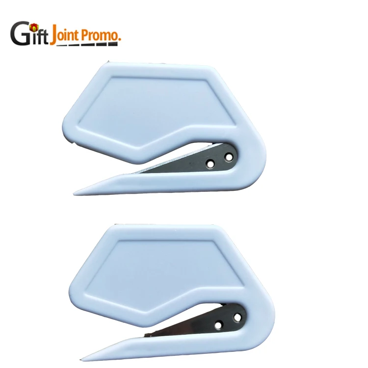 Хорошее качество, рекламный подарок, открывалка для пластиковых букв с лезвием из нержавеющей стали