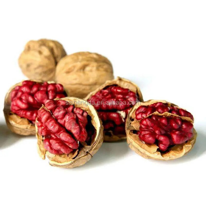 Red Walnuts California Walnuts for Sale