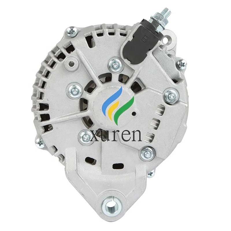 1800アネホ2本セット 23100-2Y900 Alternator Assembly for Nissan - Reliable Power