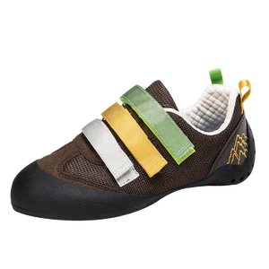 New Design All-Purpose Specialty Rubber Bottom Good Quality Genuine Breathable Comfortable Rock Climbing Shoes