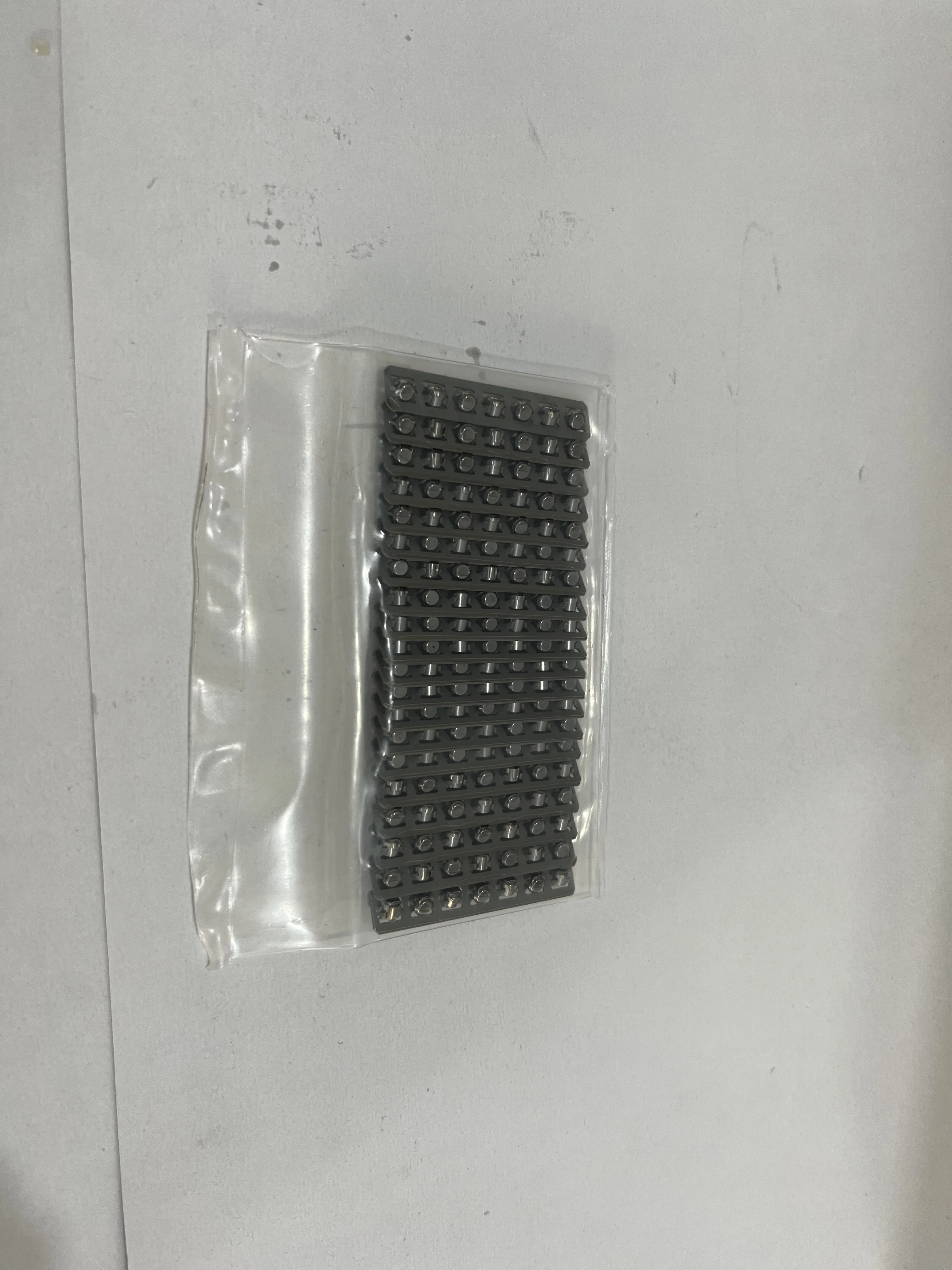 LVBU-G342 Brand Sewing Machine Press Frame Slide Block Assembly