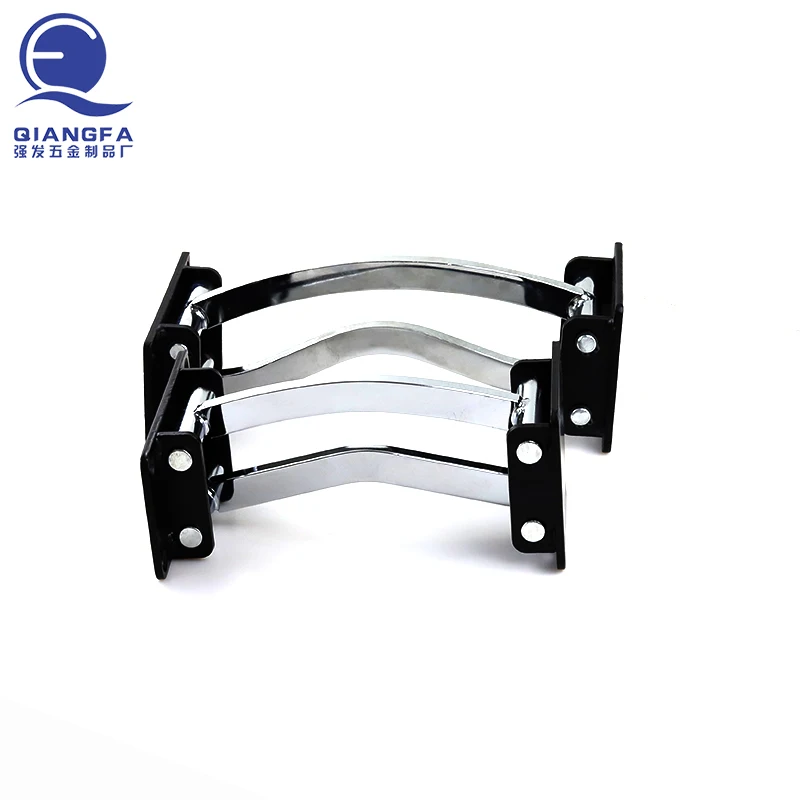 Sofa Backrest Armrest  Mechanism  Front and Back Moving  Sofa Furniture Hinge 280mm