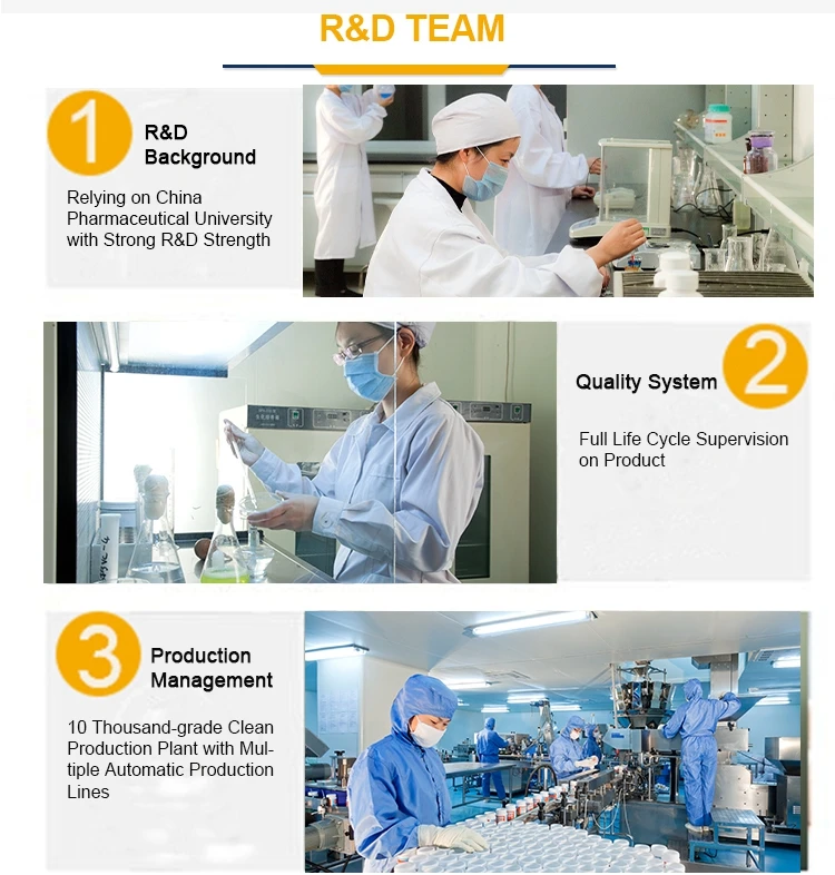 Vitamin Supplement Gummies - Apple Cider Vinegar Gummies