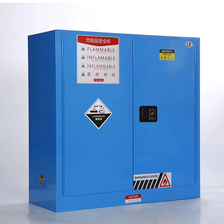F-30 Flammable Storage Cabinet — Ref. 499810
