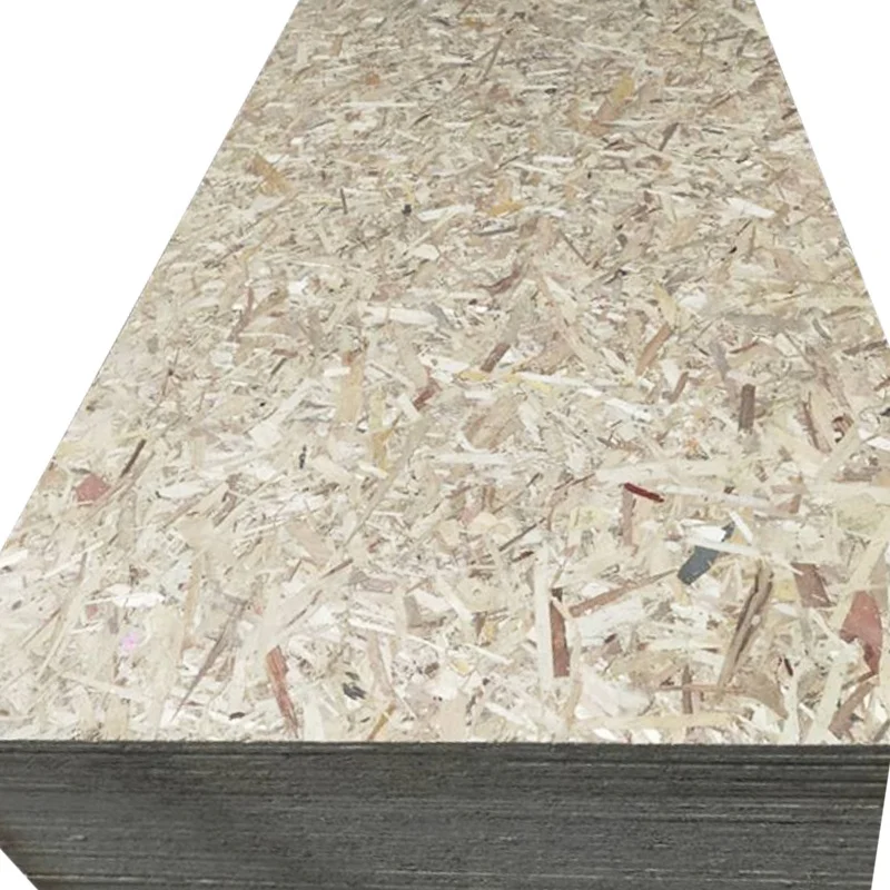 4x8 11 Mm 15mm 18mm 22mm Wood Timber Brazilian OSB Board